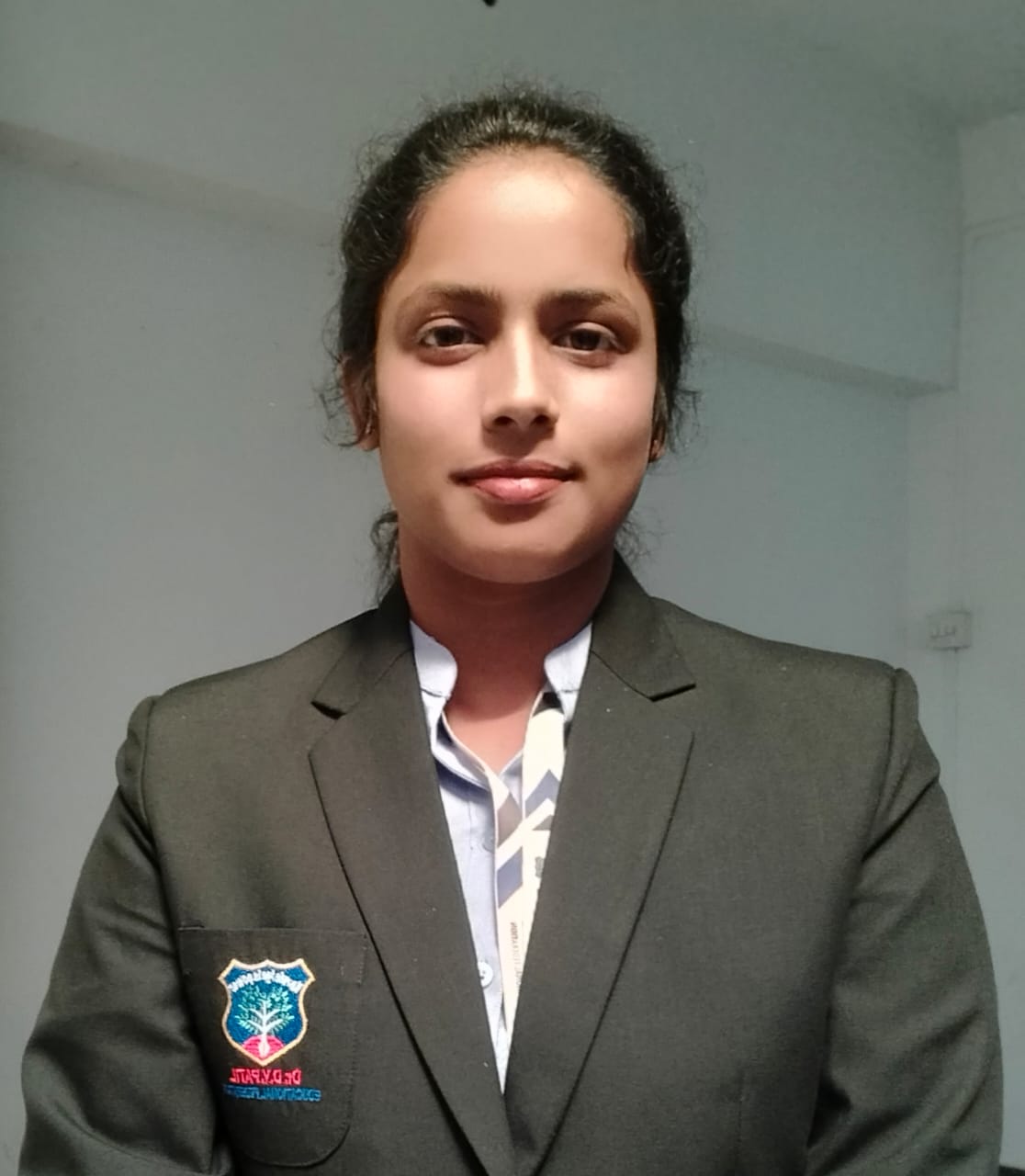 Anisha Priya